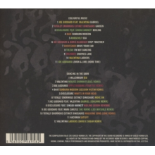 V/A - Greco-Roman - We Make Colourful Music