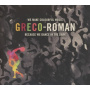 V/A - Greco-Roman - We Make Colourful Music