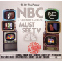V/A - Nbc - a Soundtrack of Must See Tv