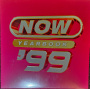 V/A - Now Yearbook 1999