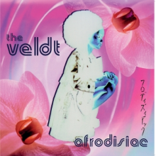 Veldt - Afrodisiac