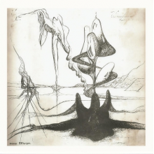 Weaselsnout - Unsung Lies