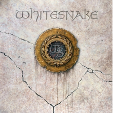 Whitesnake - Whitesnake