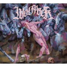 Wolfpack - Loathe