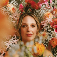Wood, Ruby - No Rain, No Flowers