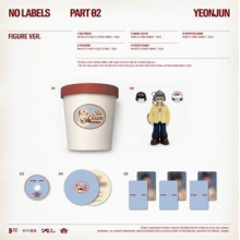 Yeonjun - No Labels: Part 02