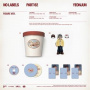 Yeonjun - No Labels: Part 02