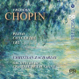 Zacharias, Christian - Chopin: Complete Piano Concertos