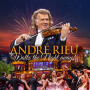 Andre Rieu - Waltz The Night Away DVD