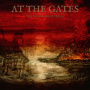 At The Gates - The Red In The Sky Is Ours LP CLEAR