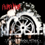 Aura Noir - Black Thrash Attack 30th Anniversary LP SILVER BLACK