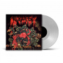 Autopsy - Mental Funeral LP CLEAR
