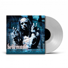Behemoth - Thelema 6 LP CLEAR