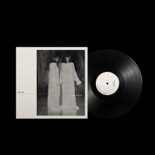 Beth Orton - The Ground Above LP BLACK