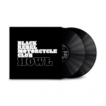 Black Rebel Motorcycle Club - Howl LP