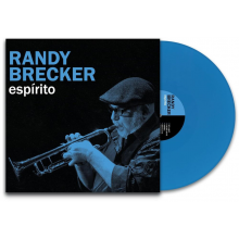 Brecker, Randy - Espirito LP