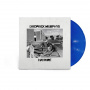 Dropkick Murphys & Haywire 617 - New England Forever LP BLUE