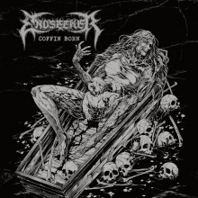 Endseeker - Coffin Born
