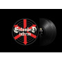 Entombed - Inferno LP BLACK