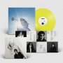Geese - Getting Killed LP YELLOW