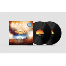 Godsmack - Live At Mohegan Sun LP