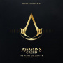 Horvath, Nicolas - Assassin's Creed The Piano Collection LP DELUXE