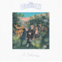 JJerome87 - The Canyon LP ORANGE INDIE