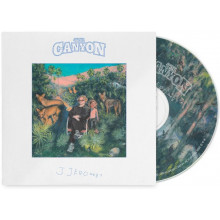 JJerome87 - The Canyon
