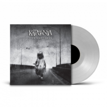 Katatonia - Viva Emptiness LP CLEAR