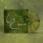 Lunatic Soul - Transition II LP MARBLED GREEN