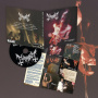 Mayhem - Live In Bischofswerda CD LIMITED