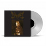 Mayhem - Live In Zeitz LP CLEAR