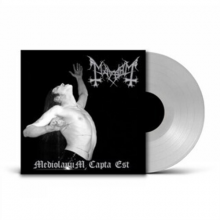 Mayhem - Mediolanum Capta Est LP CLEAR