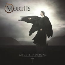 Mortiis - Ghosts Of Europa