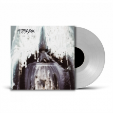 My Dying Bride - Turn Loose The Swans LP CLEAR