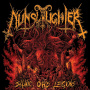 Nunslaughter - Satanic Chaos Legions