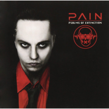 Pain - Psalms Of Extinction