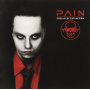 Pain - Psalms Of Extinction