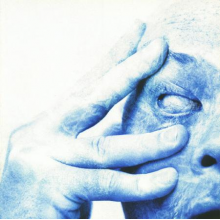 Porcupine Tree - In Absentia LP CLEAR