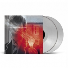 Porcupine Tree - Lightbulb Sun LP CLEAR