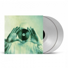 Porcupine Tree - Stupid Dream LP CLEAR