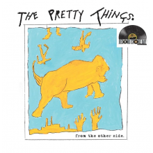 Pretty Things, The - From The Other Side LP RSD 2026