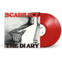 Scarface - The Diary LP RED INDIE