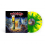 Tankard - Vol(l)ume 14 LP SPLATTER