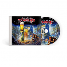 Tankard - Vol(l)ume 14