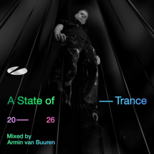 V/A - A State Of Trance 2026 - Mixed By Armin Van Buuren