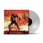 W.A.S.P. - The Last Command LP CLEAR