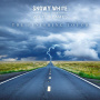 White, Snowy - The Finishing Touch LP