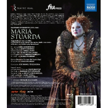 Akhmetshina, Aigul - Donizetti: Maria Stuarda