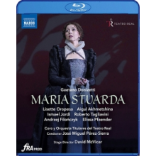 Akhmetshina, Aigul - Donizetti: Maria Stuarda